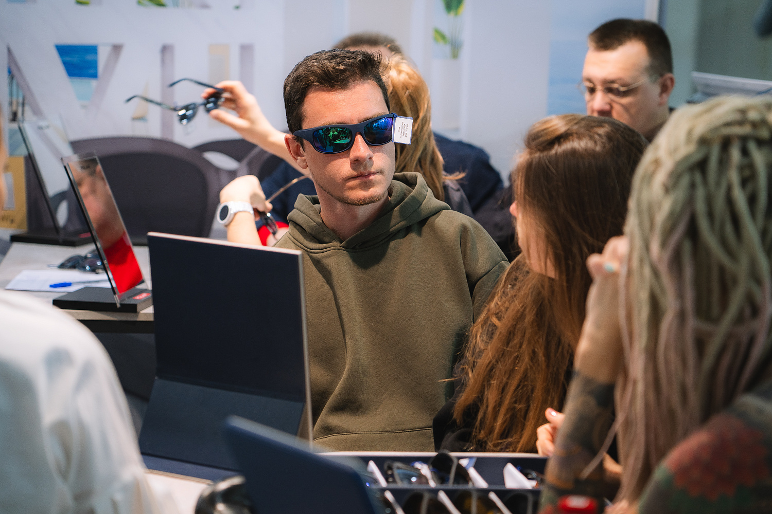 MIOF 2024: Рады были вас увидеть! 