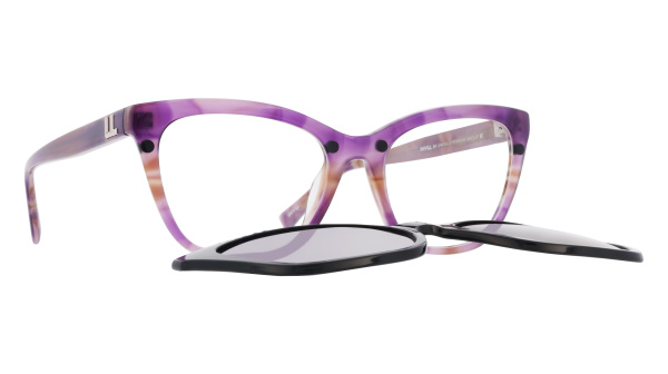 картинка Оправа для очков INVU IM42514C с солнцезащитной насадкой (IG42514C+IH42514C) — Мои Очки картинка Оправа для очков INVU IM42514C с солнцезащитной насадкой (IG42514C+IH42514C) — Мои Очки