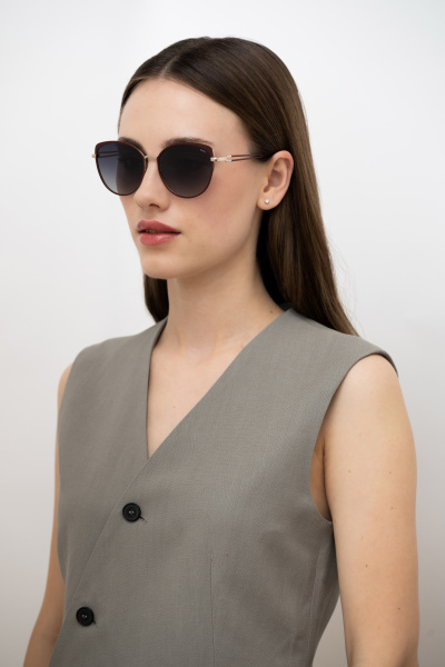 Солнцезащитные очки INVU IB12413B Солнцезащитные очки INVU IB12413B