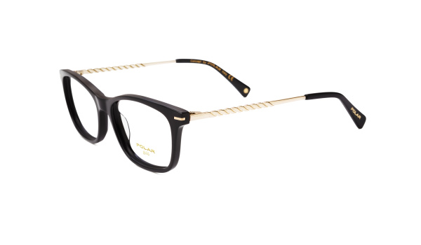 Оправа для очков Polar model Gold 75 col. 77 Оправа для очков Polar model Gold 75 col. 77
