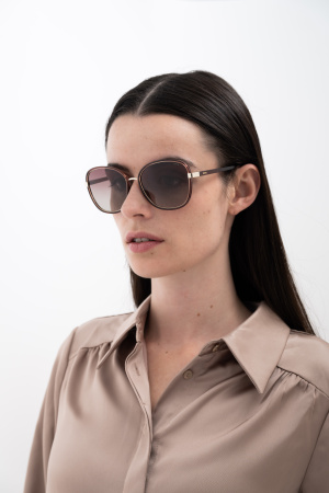 Солнцезащитные очки INVU IB12525C