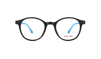 картинка Оправа для очков Polar model 533 col. 47 CLIP-ON JUNIOR — Мои Очки