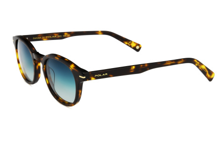 Очки Polar model Gold 123 col. 428