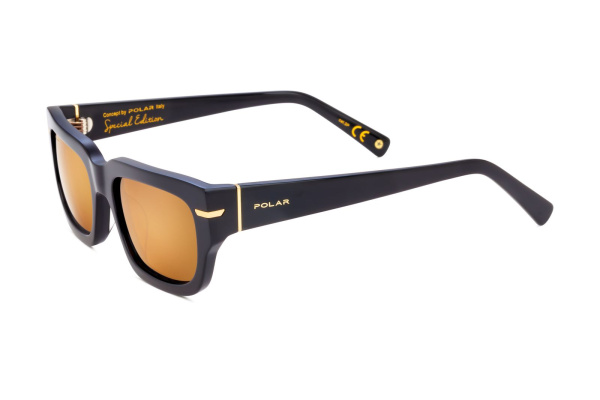 Солнцезащитные очки Polar mod. Gold Amos col. 77/R