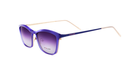 Оправа для очков Polar model 540 col. 18 CLIP-ON