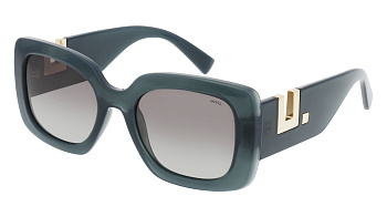 картинка Солнцезащитные очки INVU IB22405B — Мои Очки