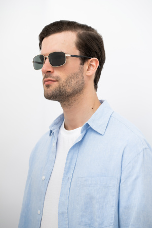 Солнцезащитные очки INVU IB12408B