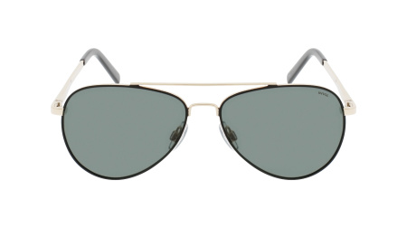 SALE Солнцезащитные очки INVU B1306D с чехлом 20201