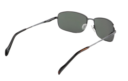 Солнцезащитные очки INVU P1100A с чехлом 20057