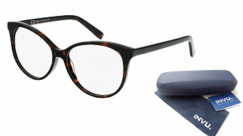 картинка Оправа для очков INVU B4102B — Мои Очки