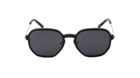 Оправа корригирующих очков INVU IM32600B с солнц.насадкой