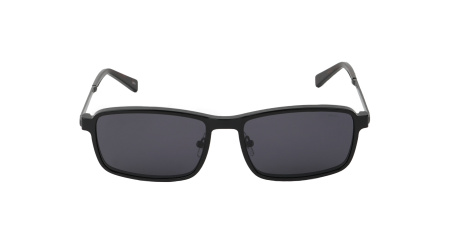 Оправа корригирующих очков INVU IM32603A с солнц.насадкой