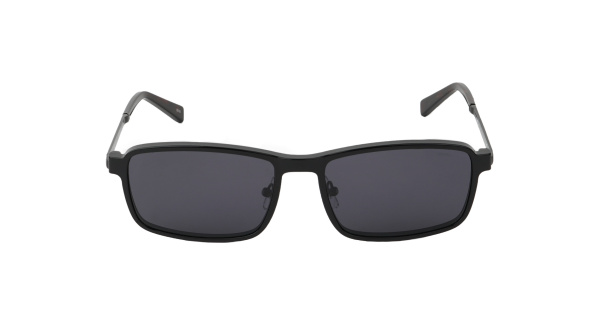 Оправа для очков INVU IM32603A с солнц.насадкой