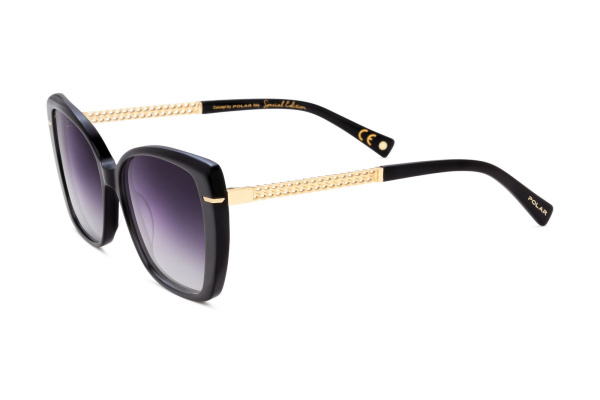 Солнцезащитные очки Polar model Gold Joya 03 col. 770