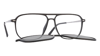 картинка Оправа для очков INVU IM42519A — Мои Очки