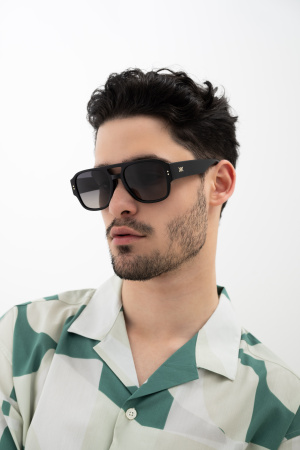 Солнцезащитные очки EKKIU KT22502A с чехлом 23180