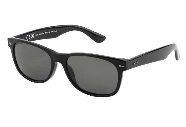 картинка Солнцезащитные очки INVU P2301A с чехлом 20057 — Мои Очки