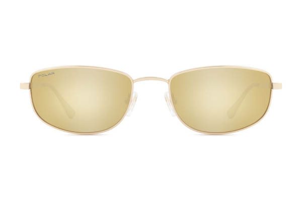 Солнцезащитные очки Polar mod. 777 col. 02/GOLD