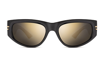 картинка Очки Polar model PLR Bansky col. 77/GOLD  — Мои Очки