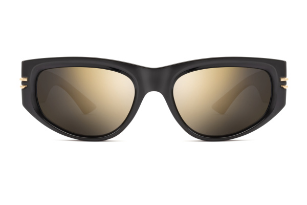 картинка Очки Polar model PLR Bansky col. 77/GOLD  — Мои Очки