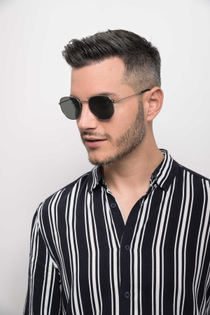 Солнцезащитные очки INVU P1301A