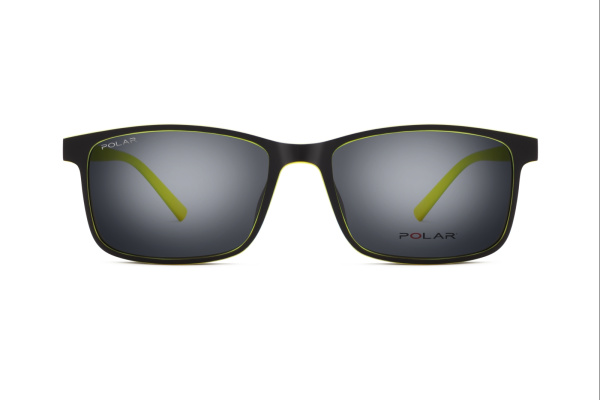 Оправа для очков Polar model 538 col. 73 CLIP-ON Junior