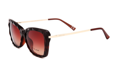 Оправа для очков Polar model 7500 col. 430 CLIP-ON