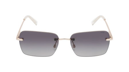 Солнцезащитные очки INVU IB12625B с чехлом 20201