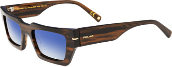 картинка Солнцезащитные очки Polar model Gold 161 col. 429 — Мои Очки