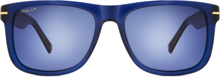 Солнцезащитные очки Polar model Gold 169 col. 20 PGOLD16920