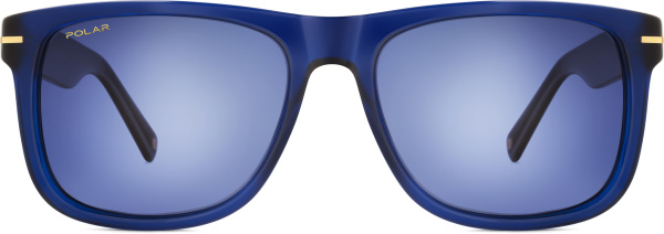 Солнцезащитные очки Polar model Gold 169 col. 20