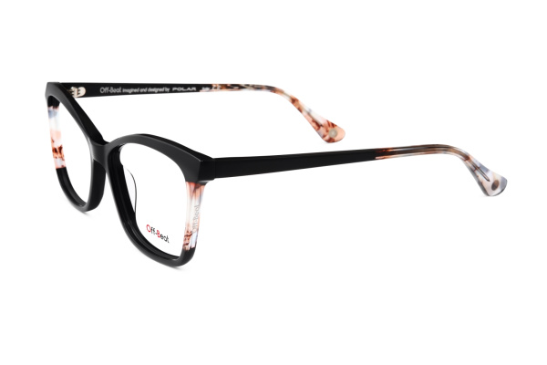 Оправа Polar OFF_BEAT 02 col. 74