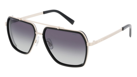 Солнцезащитные очки INVU IB12601A с чехлом 20201