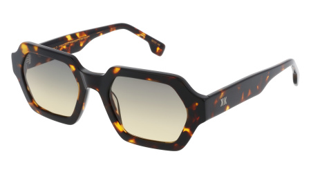 Солнцезащитные очки EKKIU KT22604D с чехлом 23180