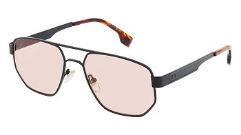 картинка Солнцезащитные очки EKKIU KT12700B с чехлом 23180 — Мои Очки