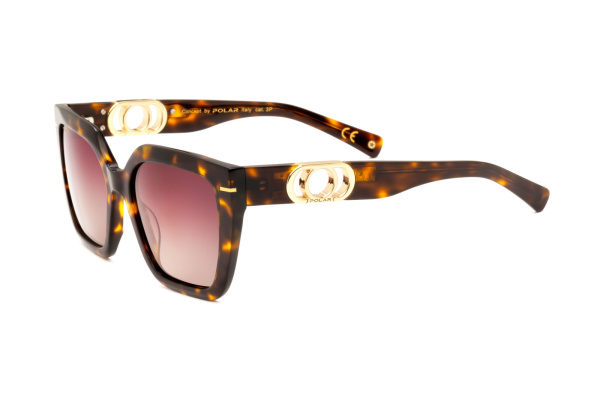Солнцезащитные очки Polar model Gold 3003 col, 428