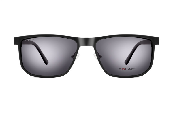 Оправа корригирующих очков Polar mod. 8002 col. 76 CLIP-ON K800276