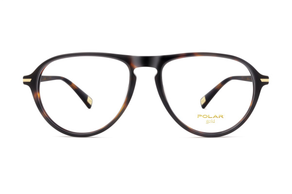 Оправа корригирующих очков Polar mod Gold 1033 col. 428 KG1033428