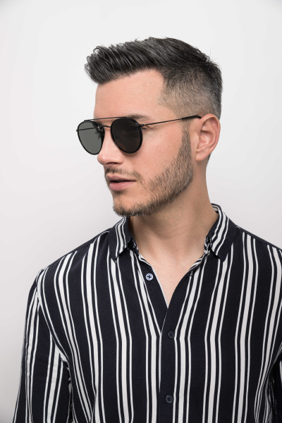 Солнцезащитные очки INVU P1202D