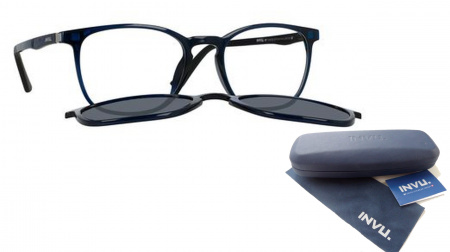 Оправа INVU M4001C