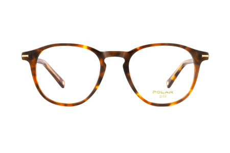 Оправа для очков Polar model Gold 1002 col, 421