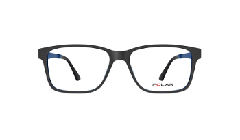 картинка Оправа для очков Polar model 403 col. 47 CLIP-ON — Мои Очки
