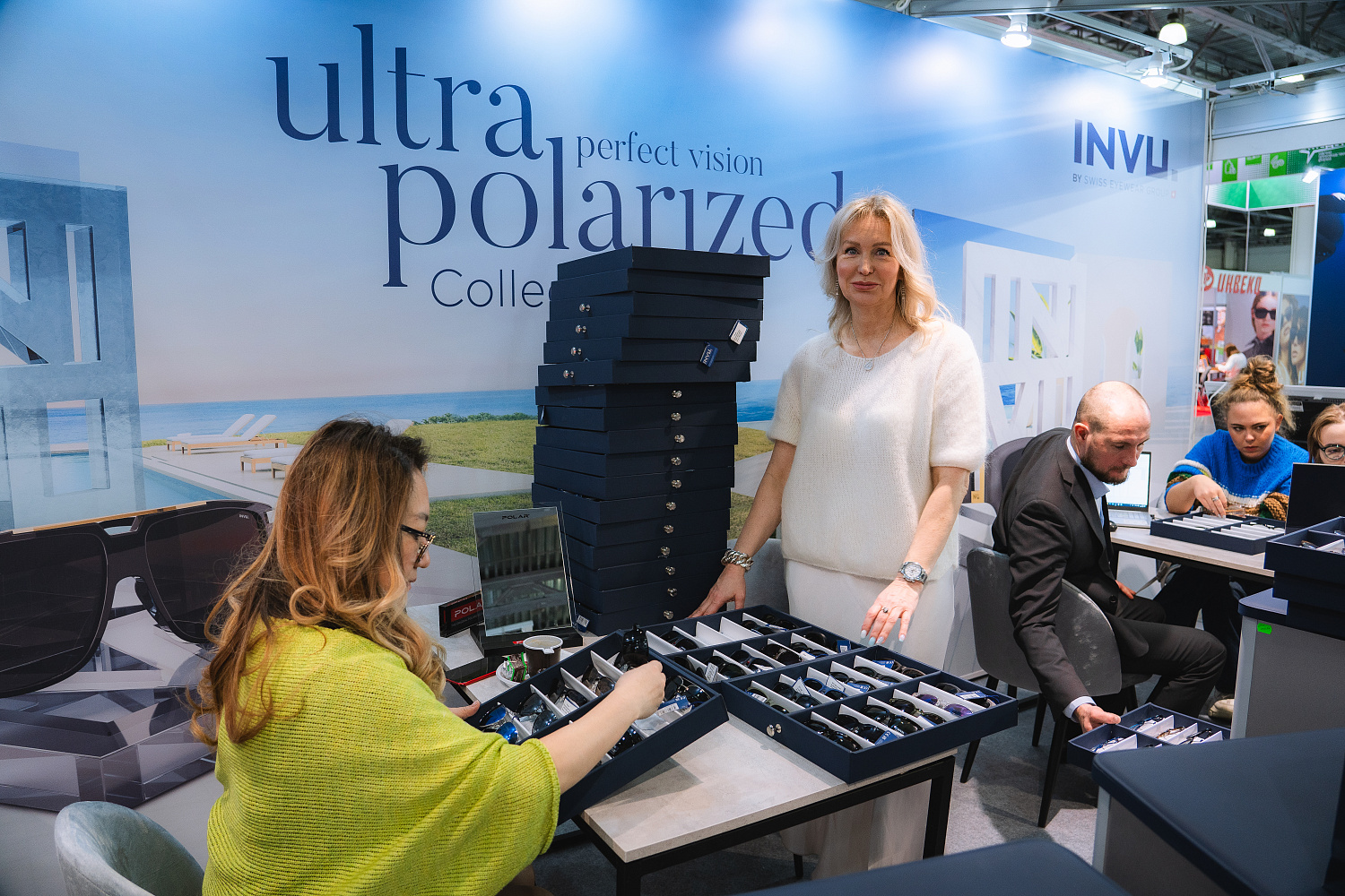 MIOF 2024: Рады были вас увидеть! 