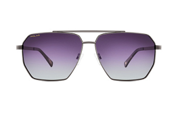 картинка Солнцезащитные очки Polar model Gold 308 col. 48/F — Мои Очки