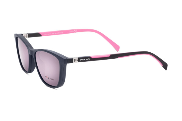 картинка Оправа для очков Polar model 614 col. 46 CLIP-ON Junior — Мои Очки