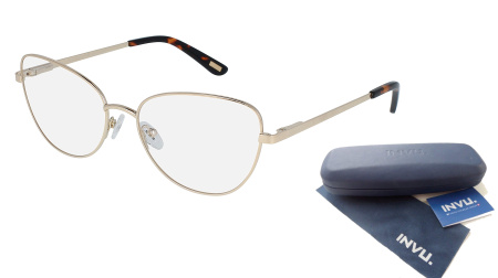 SALE Оправа INVU B3904B