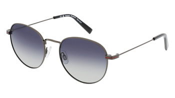 картинка SALE Солнцезащитные очки INVU IB12402B с чехлом 20201 — Мои Очки