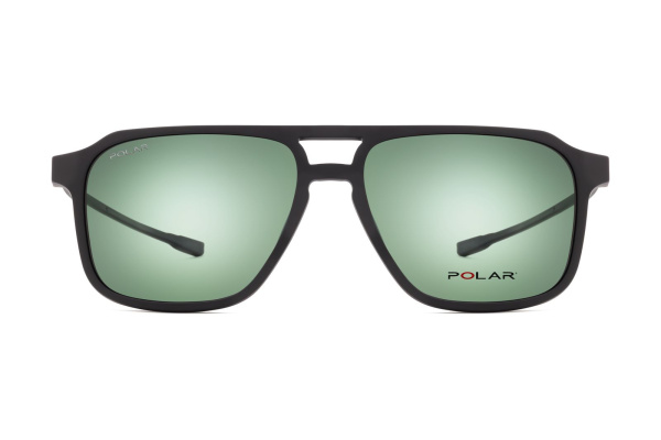 Оправа корригирующих очков Polar model 609 col. 76 CLIP-ON K60976