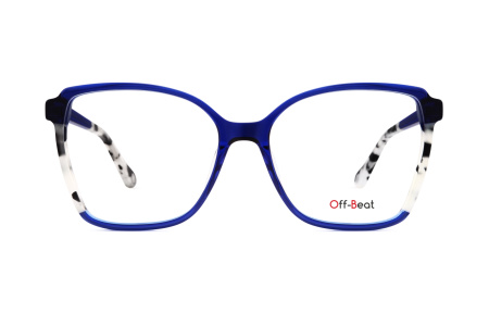 Оправа Polar OFF_BEAT 04 col. 40