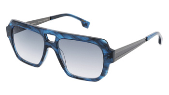 картинка Солнцезащитные очки EKKIU KT22601B — Мои Очки